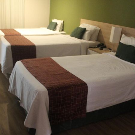 Hotel Vila Rica Campinas Campinas  Eksteriør billede