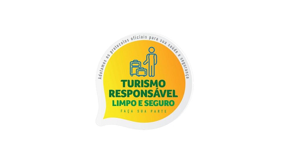 Hotel Vila Rica Campinas Campinas  Eksteriør billede