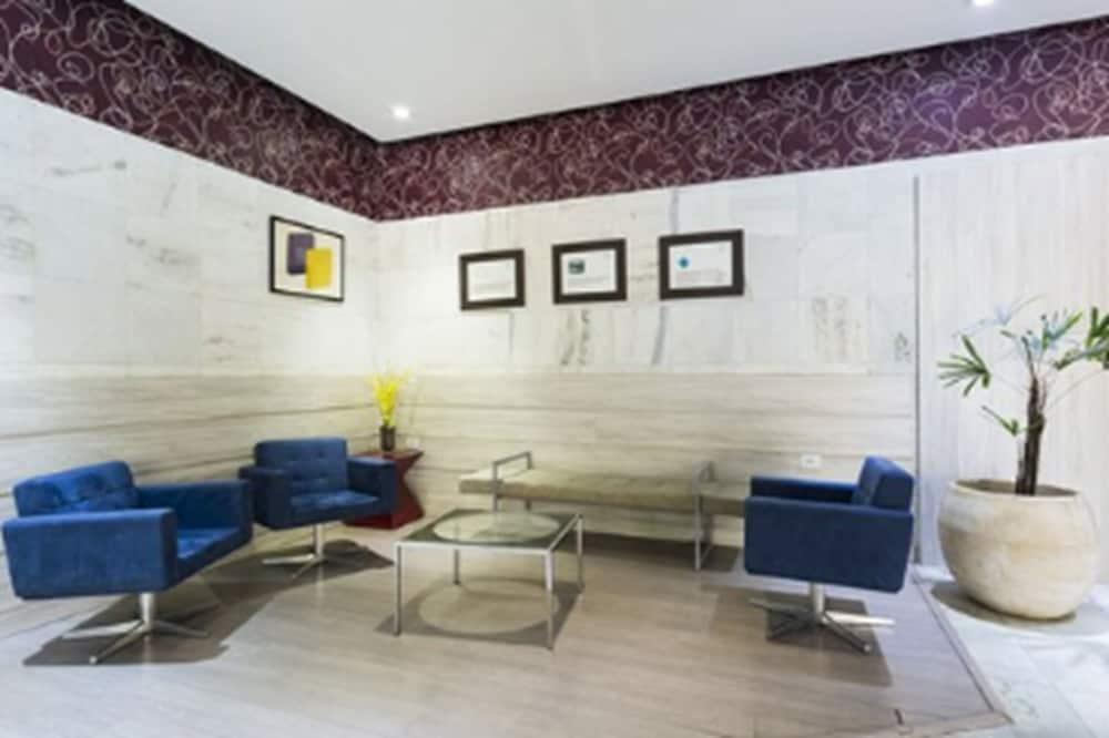 Hotel Vila Rica Campinas Campinas  Eksteriør billede