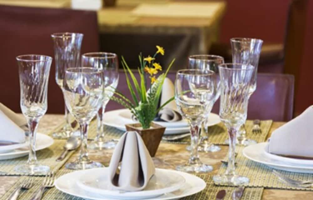 Hotel Vila Rica Campinas Campinas  Eksteriør billede