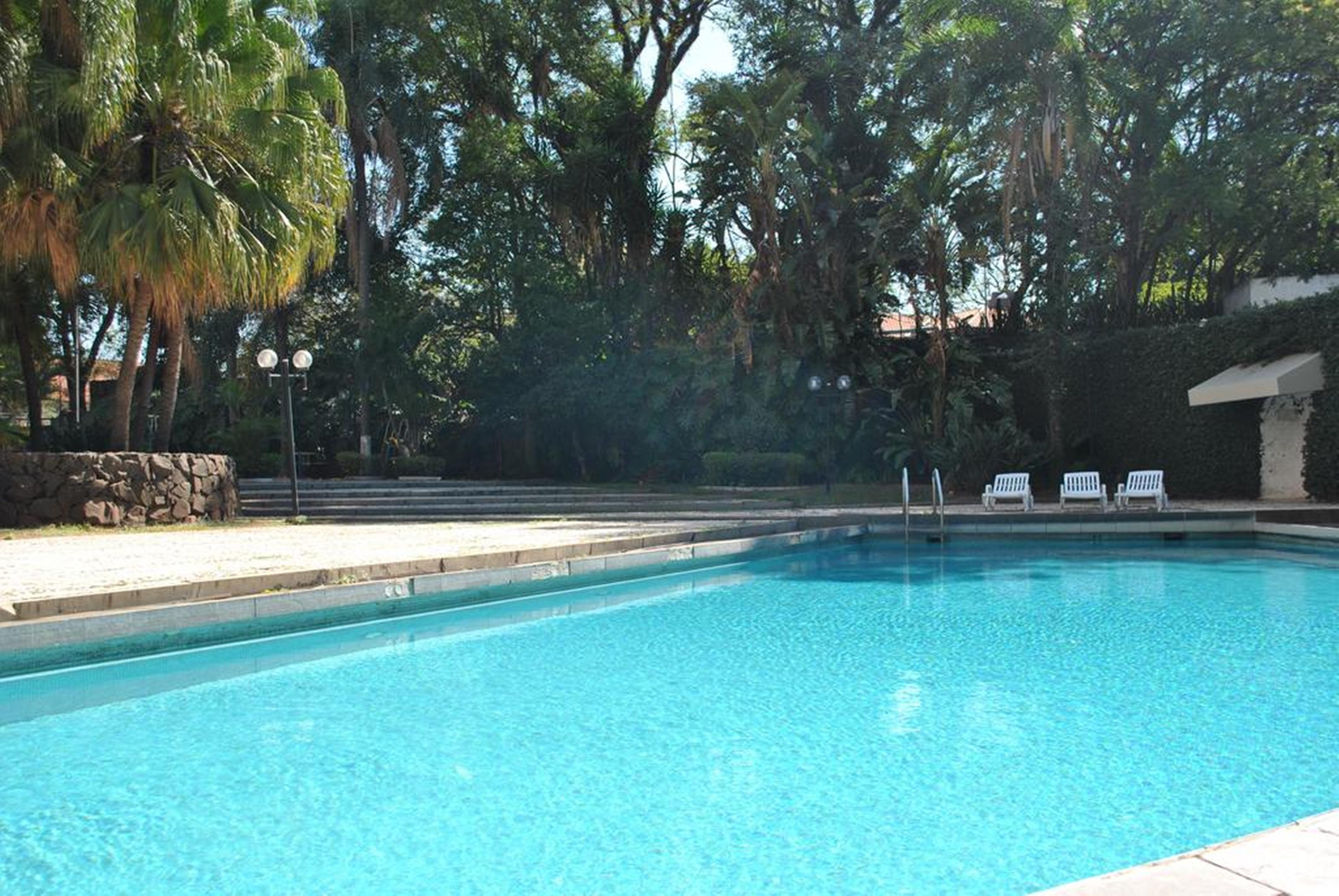 Hotel Vila Rica Campinas Campinas  Eksteriør billede