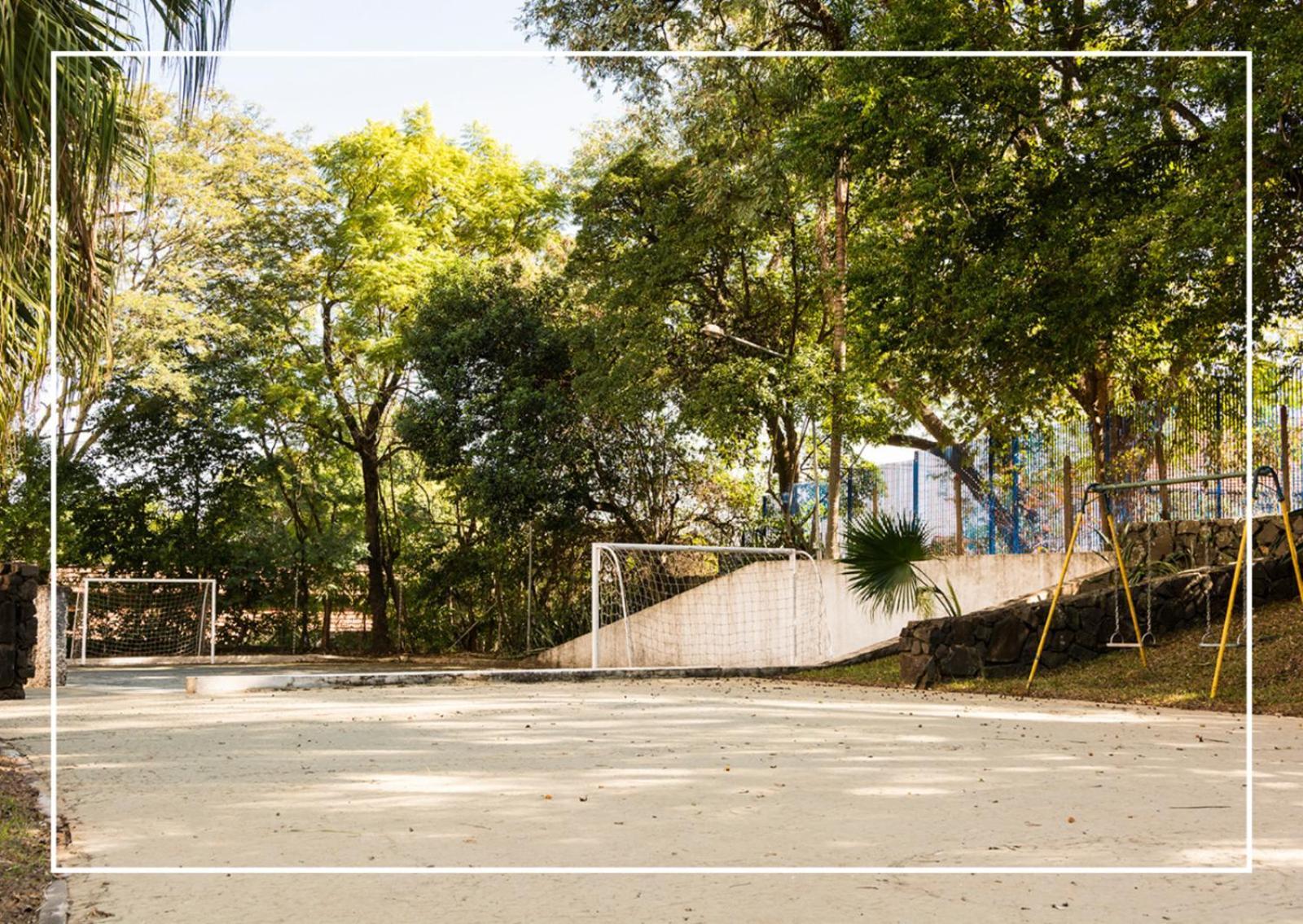 Hotel Vila Rica Campinas Campinas  Eksteriør billede