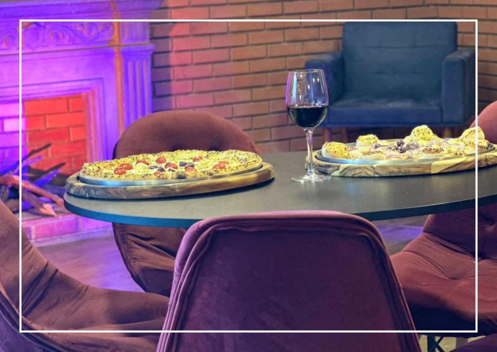 Hotel Vila Rica Campinas Campinas  Eksteriør billede