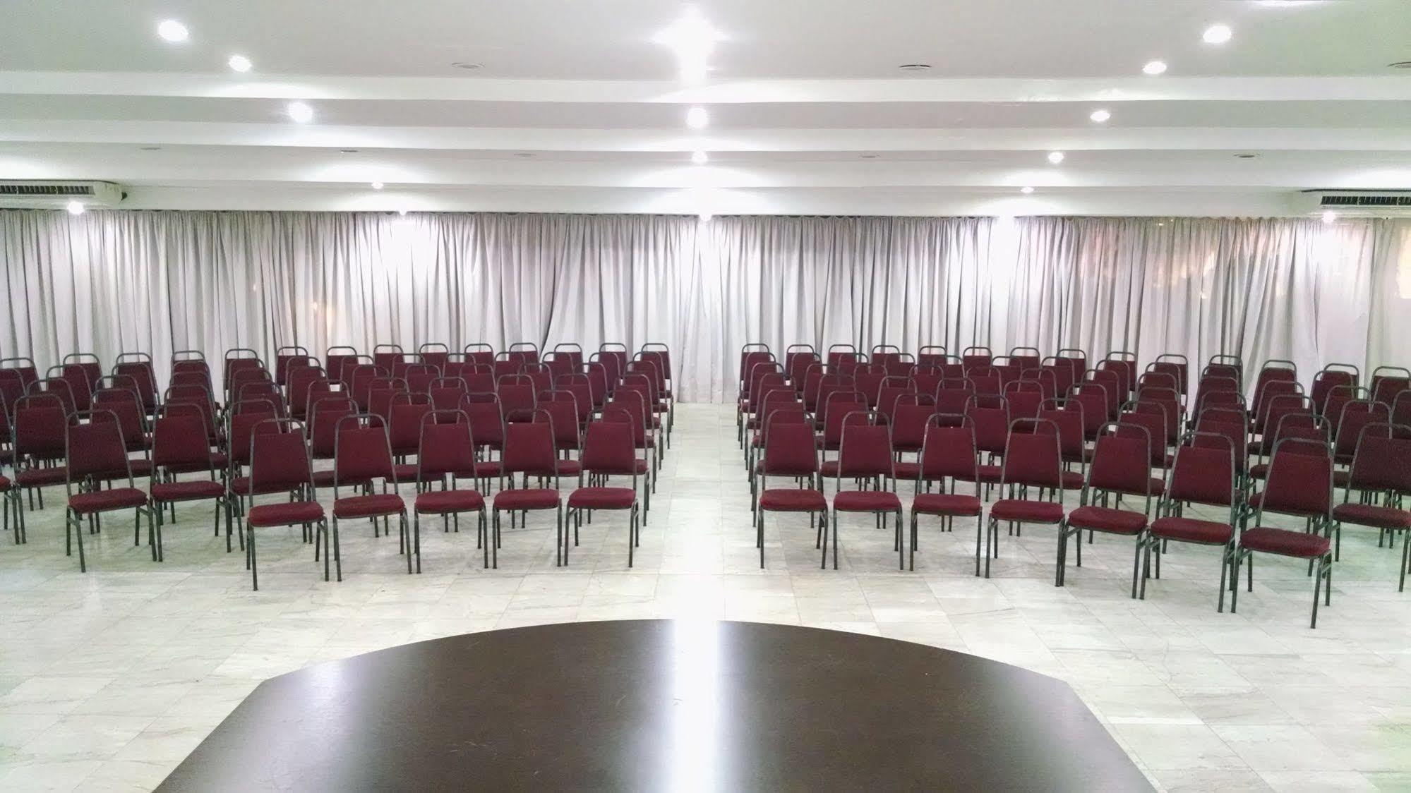 Hotel Vila Rica Campinas Campinas  Eksteriør billede
