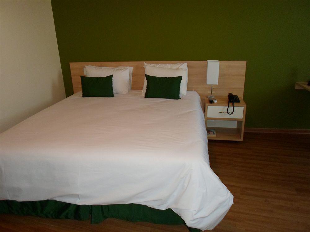 Hotel Vila Rica Campinas Campinas  Eksteriør billede
